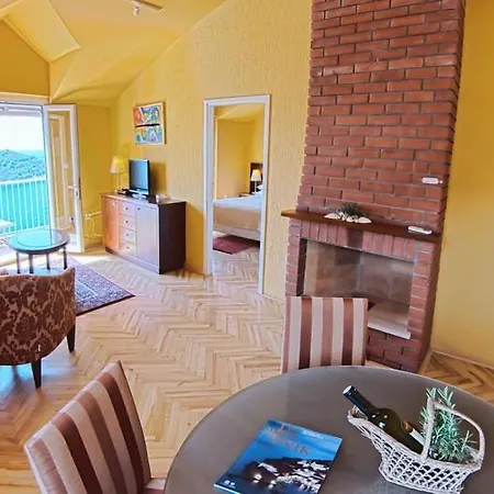 Apartament Sipa