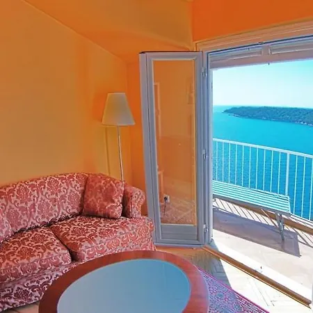 Apartament Sipa