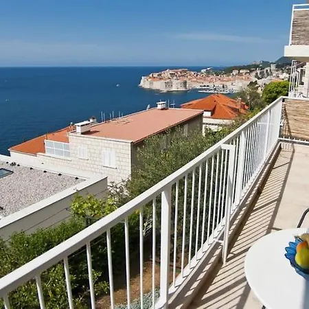 Apartament Sipa *
