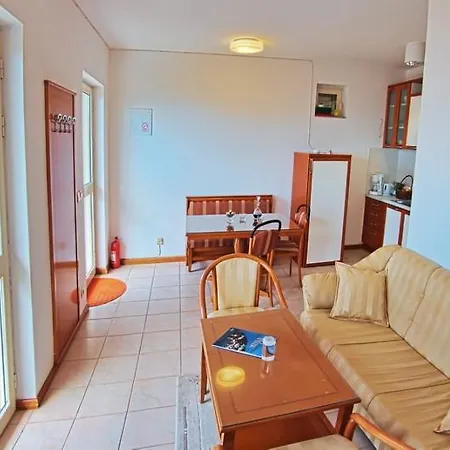 Sipa Apartament Dubrownik