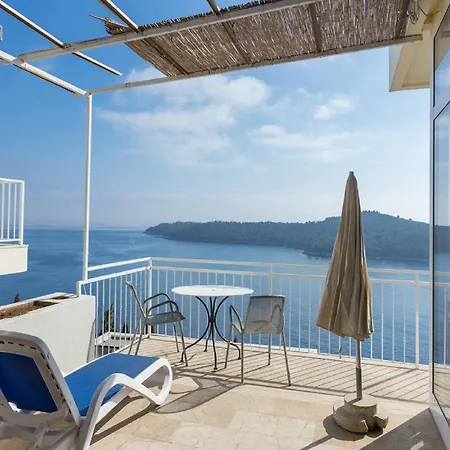 Apartman Sipa *