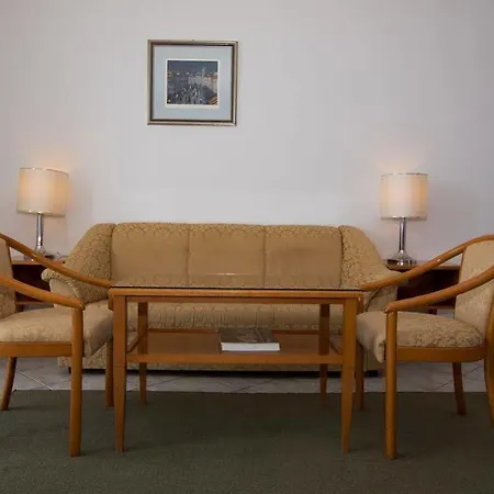 Sipa Apartament *