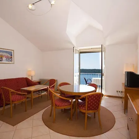 Apartament Sipa *