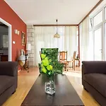 Sipa Apartman