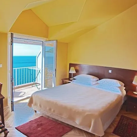 Apartmán Sipa *