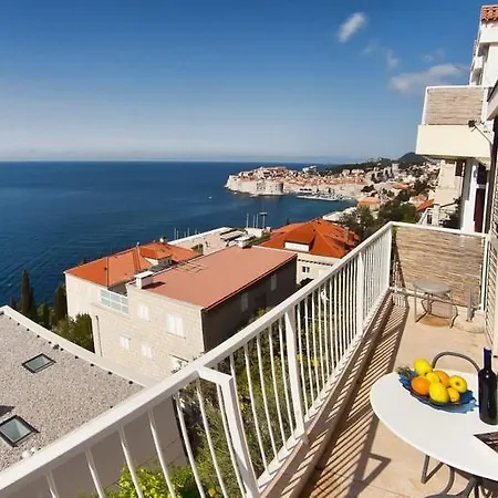 Apartmán Sipa