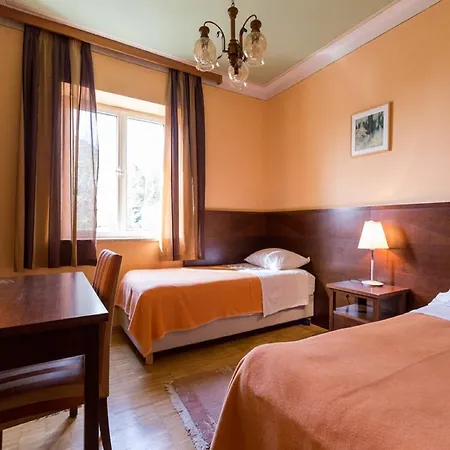 Sipa Apartman *
