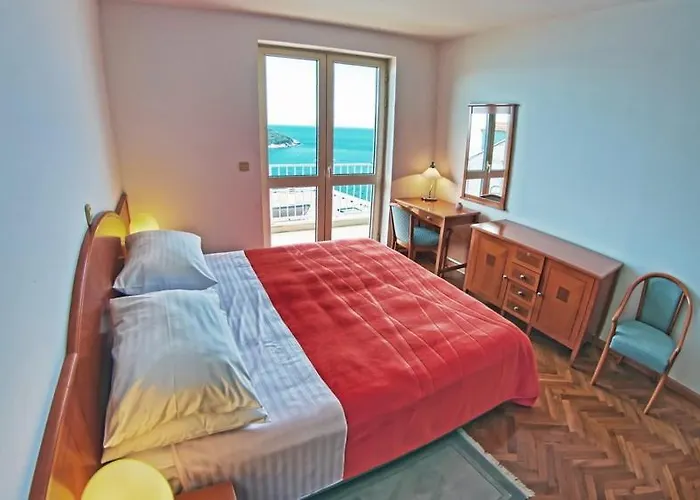 Lejlighed Sipa Dubrovnik