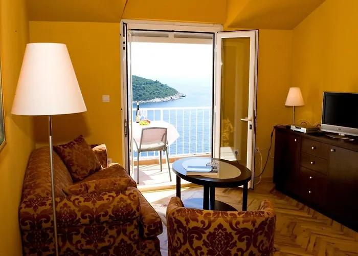 Lejlighed Sipa Dubrovnik