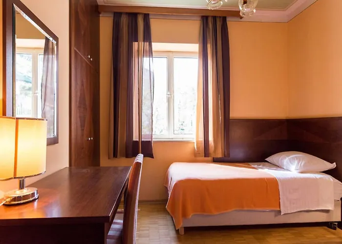 Sipa Lejlighed Dubrovnik