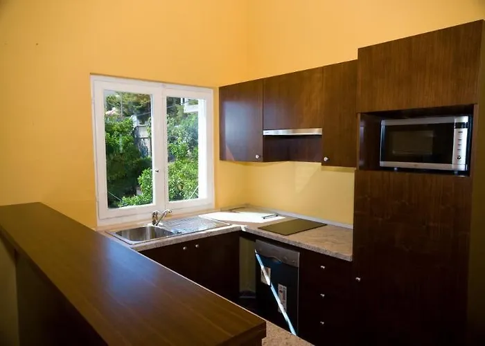 Sipa Lejlighed Dubrovnik