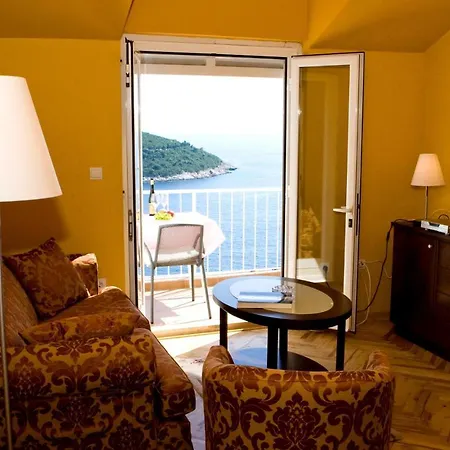 Apartmán Sipa Dubrovník
